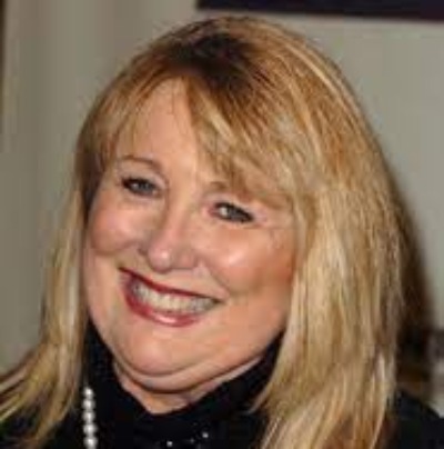 Teri Garr